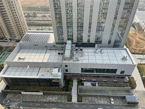 冷卻塔噪音治理實際案例分析,冷卻塔噪音測試標準