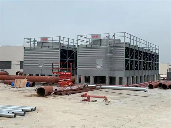冷卻塔電機聲音異響怎么辦,冷卻塔電機異常故障處理辦法,冷卻塔專用電