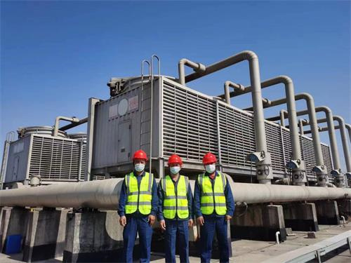 冷卻塔噪聲治理處理噪音的方法是什么(治理噪音的方法有什么),冷卻塔低