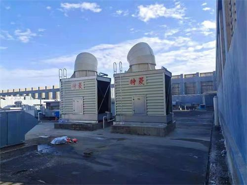 冷卻塔噪音指標及治理方法,冷卻塔噪音大嗎