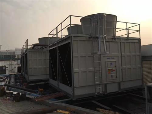 冷卻塔噪聲國家標準和噪音測量方法,冷卻塔噪聲擾民