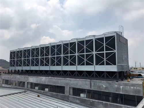 中央空調(diào)降噪隔聲方法,中央空調(diào)降噪處理