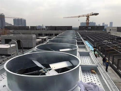 閉式冷卻塔表冷器是什么(閉式冷卻塔表冷器的作用)閉式冷卻塔價格多少