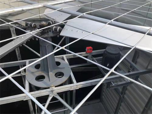 深圳商業冷卻塔噪聲處理解決的方法(冷卻塔噪音擾民怎么解決),深圳哪里
