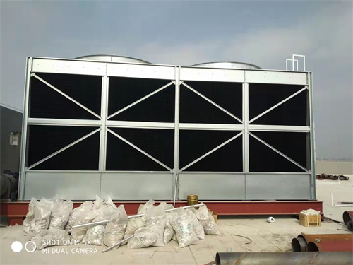 冷卻塔有什么作用？冷卻塔各部件如何保養？,冷卻塔起什么作用