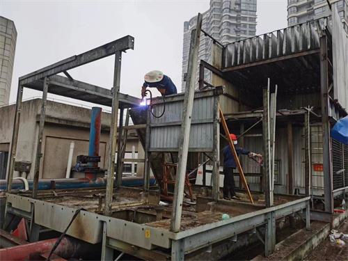 閉式冷卻塔表冷器是什么(閉式冷卻塔表冷器的作用)閉式冷卻塔價格多少
