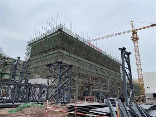 冷卻塔降溫效果原理和決定因素,閉式冷卻塔降溫效果