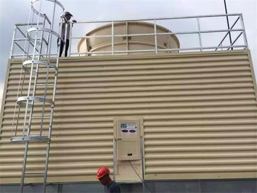 冷卻塔噪聲維修方法,冷卻塔維修廠家電話