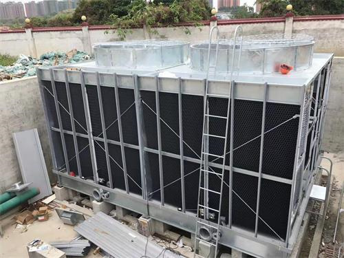 空調冷卻塔噪聲污染怎么辦,夏季空調噪音大怎么辦？,空調冷卻塔噪聲處理