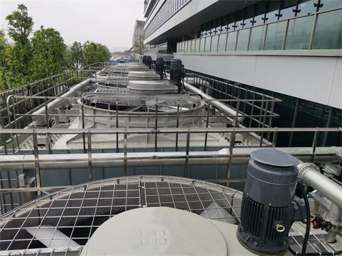 閉式冷卻塔表冷器是什么(閉式冷卻塔表冷器的作用)閉式冷卻塔價格多少錢