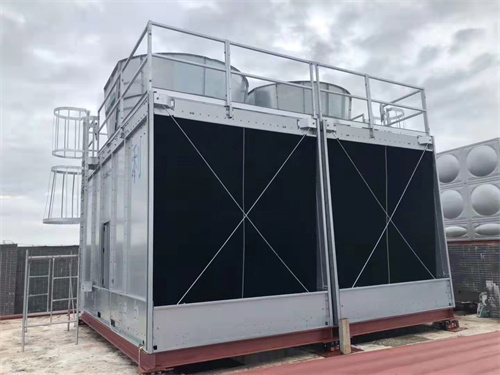 冷卻塔噪聲大有什么降噪方法,空調冷卻塔噪聲行業標準