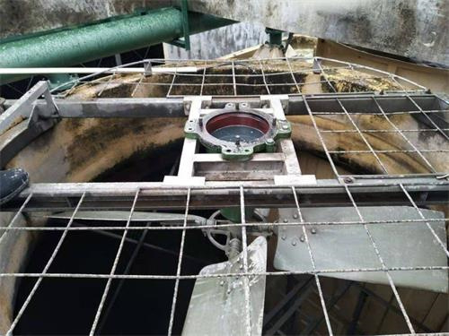 工業冷卻塔噪聲有什么好用的處理方案,冷卻塔處理噪聲