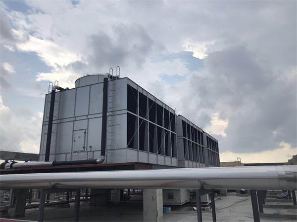 發生冷卻塔填料堵塞怎么辦(冷卻塔填料為什么會堵塞),冷卻塔填料堵塞原