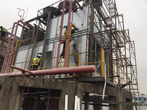 冷卻塔噪聲維修方法,冷卻塔維修廠家電話