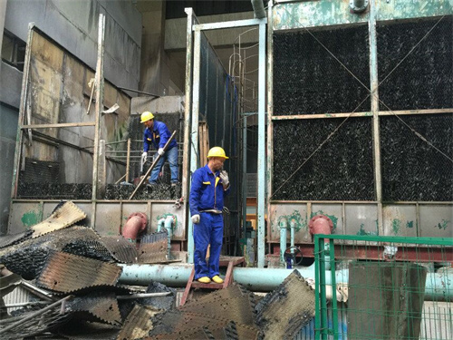 冷卻塔噪聲治理-隔音降噪廠家,冷卻塔噪聲治理北京