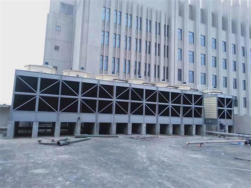 冷卻塔噪聲怎么檢測,冷卻塔振動測試方法,冷卻塔噪聲檢測第三方公司有