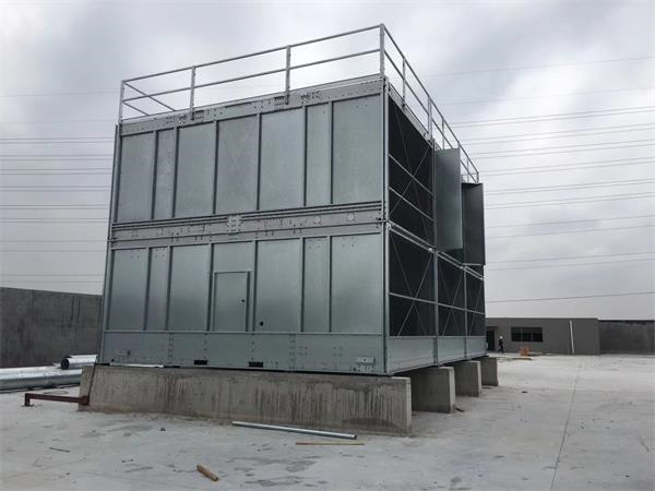 事關冷卻塔廠家行業，海爾牽頭成立首個高效機房生態聯盟