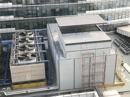 冷卻塔噪聲怎么檢測,冷卻塔振動測試方法,冷卻塔噪聲檢測第三方公司有