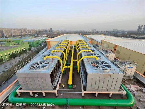 特菱閉式冷卻塔的應用于那個領域？,廣州特菱冷卻塔聯系電話