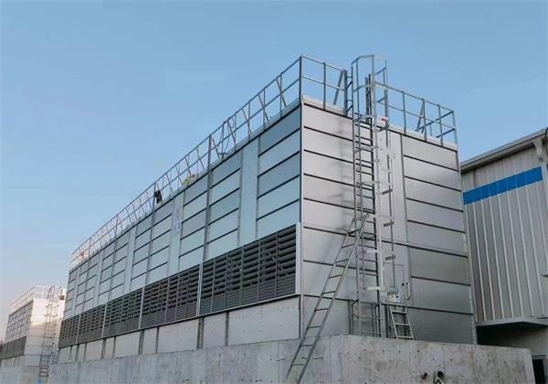 冷卻塔噪音指標及治理方法,冷卻塔噪音大嗎