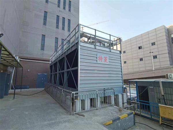掌握這些冷卻塔降噪處理方法輕松搞定冷卻塔噪音問題,冷卻塔銷售需要掌