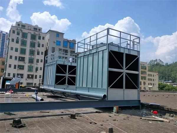 中央空調(diào)降噪隔聲方法,中央空調(diào)降噪處理