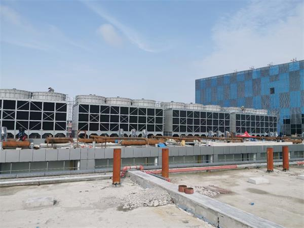 治理冷卻塔噪音的有效措施,治理冷卻塔噪音噪聲