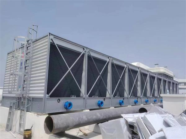 事關(guān)冷卻塔廠家行業(yè)，海爾牽頭成立首個(gè)高效機(jī)房生態(tài)聯(lián)盟