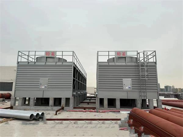 超靜音冷卻塔噪音標準,冷卻塔噪音怎么處理