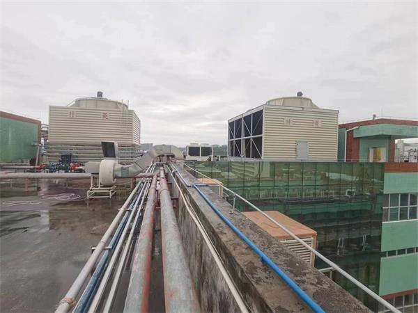 空調冷卻塔噪聲污染怎么辦,夏季空調噪音大怎么辦？,空調冷卻塔噪聲處理