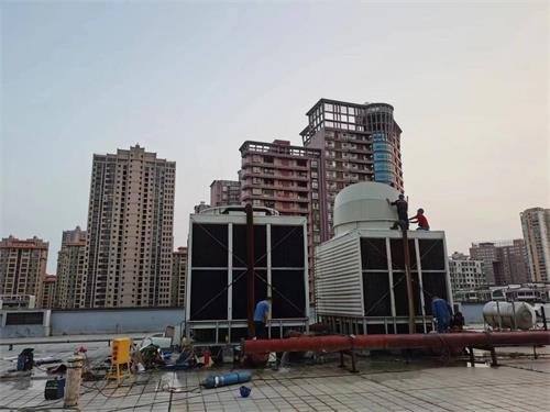 冷卻塔維修是否需要定期維護(hù)？如果需要，多久進(jìn)行一次冷卻塔維護(hù)